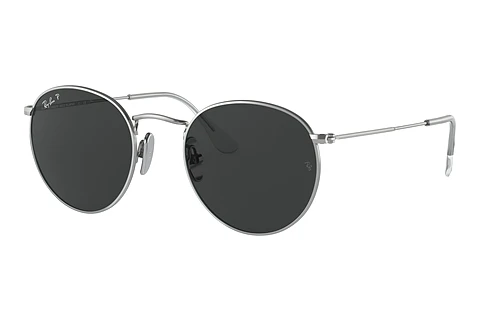 Occhiali da vista Ray-Ban ROUND (RB8247 920948)