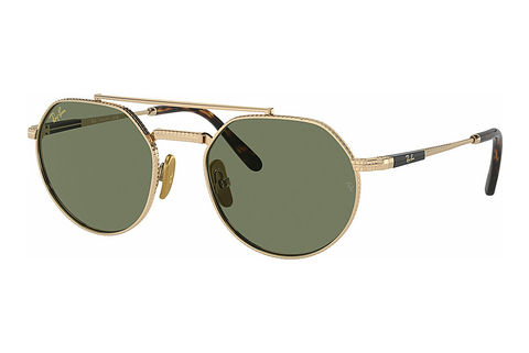 Occhiali da vista Ray-Ban Jack II Titanium (RB8265 313852)