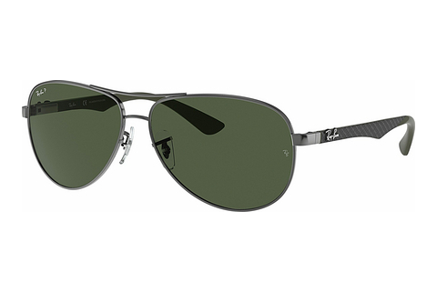 Occhiali da vista Ray-Ban CARBON FIBRE (RB8313 004/N5)