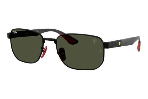 Occhiali da vista Ray-Ban RB8329M F00231