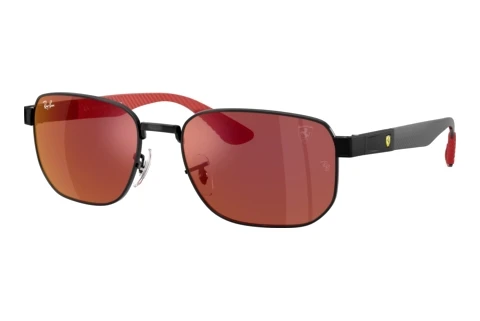 Occhiali da vista Ray-Ban RB8329M F1402K