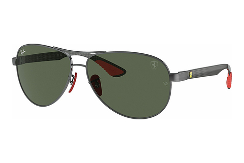 Occhiali da vista Ray-Ban RB8331M F00171