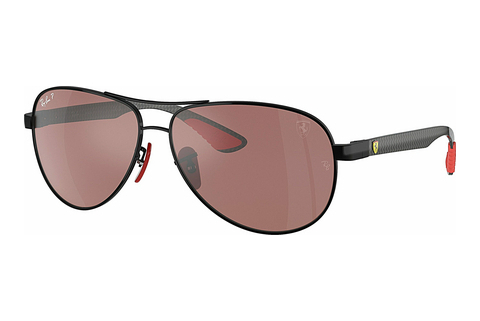 Occhiali da vista Ray-Ban RB8331M F002H2