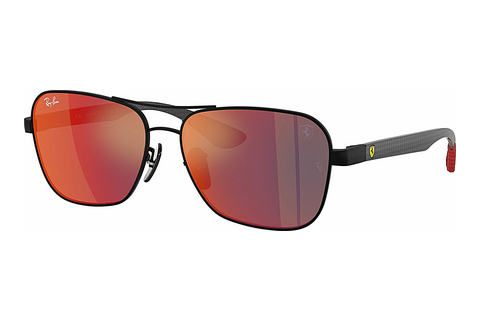 Occhiali da vista Ray-Ban RB8336M F1186P