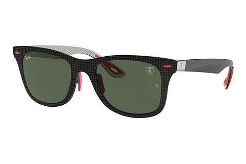 Occhiali da vista Ray-Ban RB8395M F05471