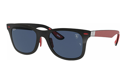 Occhiali da vista Ray-Ban RB8395M F05580