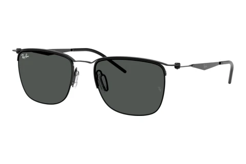 Occhiali da vista Ray-Ban RB8550 928187