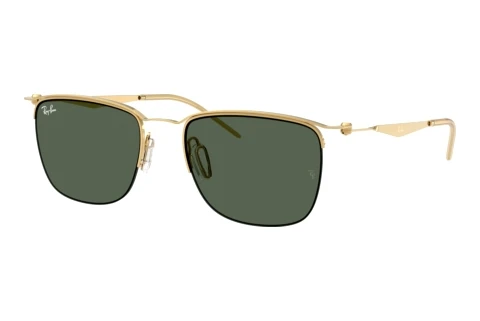 Occhiali da vista Ray-Ban RB8550 928471