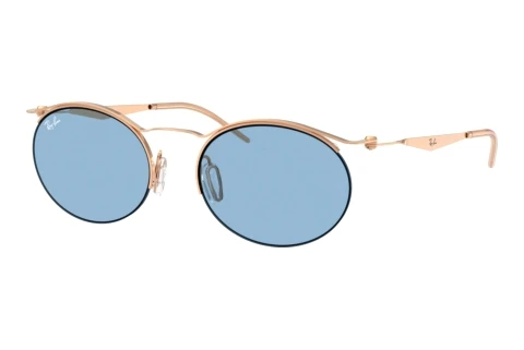 Occhiali da vista Ray-Ban RB8551 928572