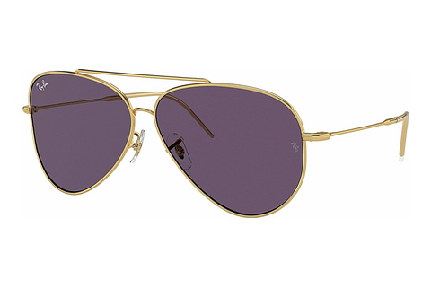 Occhiali da vista Ray-Ban AVIATOR REVERSE (RBR0101S 001/1A)