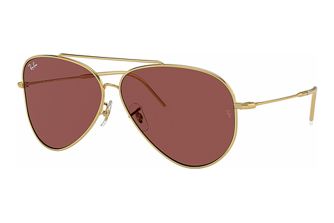 Occhiali da vista Ray-Ban AVIATOR REVERSE (RBR0101S 001/69)