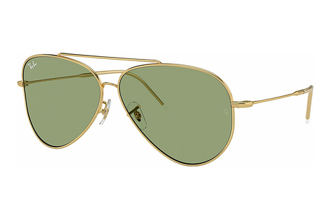 Occhiali da vista Ray-Ban AVIATOR REVERSE (RBR0101S 001/82)