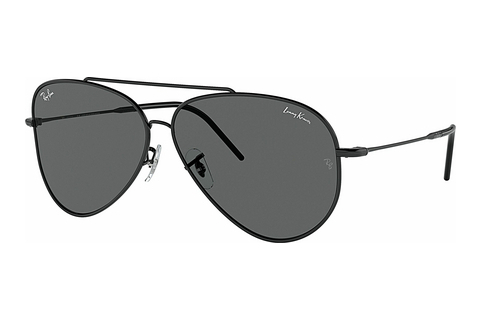 Occhiali da vista Ray-Ban AVIATOR REVERSE (RBR0101S 002/GR)