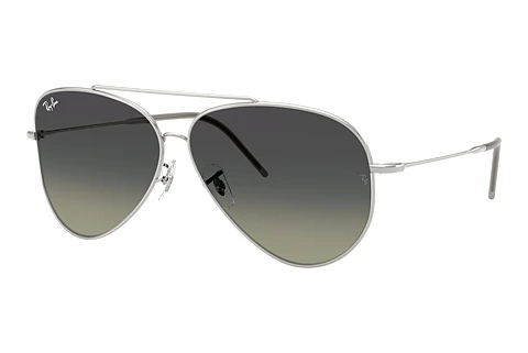 Occhiali da vista Ray-Ban AVIATOR REVERSE (RBR0101S 003/11)