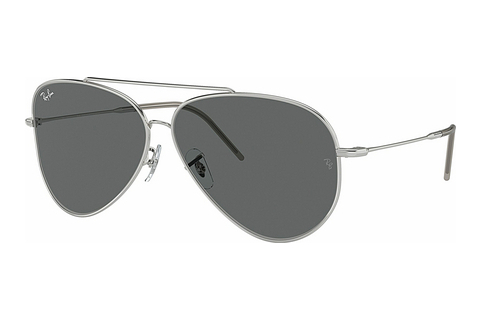 Occhiali da vista Ray-Ban AVIATOR REVERSE (RBR0101S 003/GR)