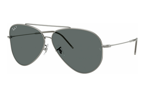 Occhiali da vista Ray-Ban AVIATOR REVERSE (RBR0101S 004/81)