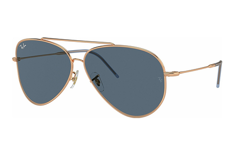 Occhiali da vista Ray-Ban AVIATOR REVERSE (RBR0101S 92023A)