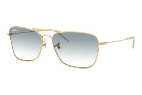 Occhiali da vista Ray-Ban CARAVAN REVERSE (RBR0102S 001/79)