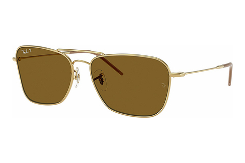 Occhiali da vista Ray-Ban CARAVAN REVERSE (RBR0102S 001/83)