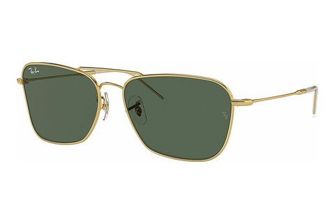 Occhiali da vista Ray-Ban CARAVAN REVERSE (RBR0102S 001/VR)