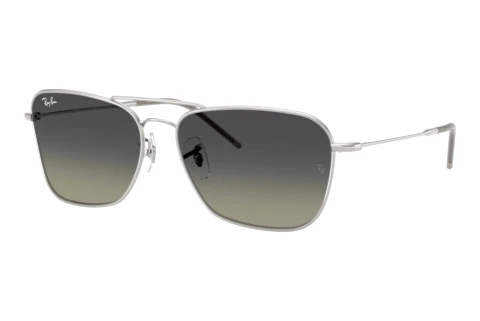Occhiali da vista Ray-Ban CARAVAN REVERSE (RBR0102S 003/11)