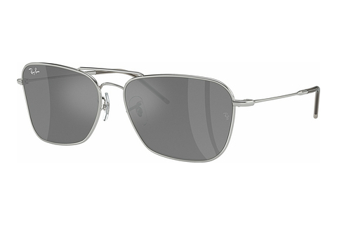 Occhiali da vista Ray-Ban CARAVAN REVERSE (RBR0102S 003/GS)