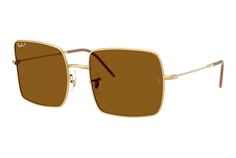Occhiali da vista Ray-Ban SQUARE REVERSE (RBR0104S 001/83)