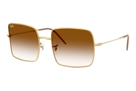 Occhiali da vista Ray-Ban SQUARE REVERSE (RBR0104S 001/CB)