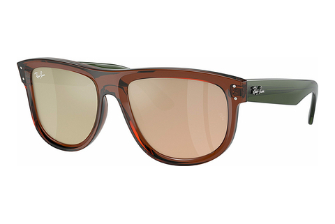 Occhiali da vista Ray-Ban BOYFRIEND REVERSE (RBR0501S 67102O)