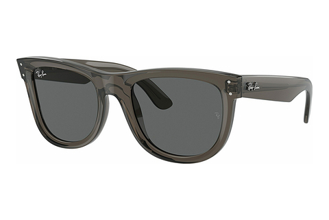 Occhiali da vista Ray-Ban WAYFARER REVERSE (RBR0502S 6707GR)