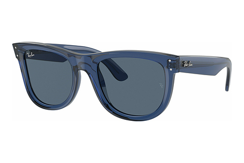 Occhiali da vista Ray-Ban WAYFARER REVERSE (RBR0502S 67083A)