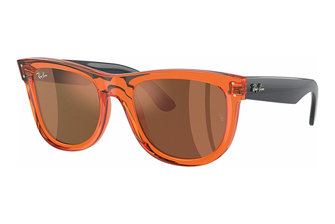 Occhiali da vista Ray-Ban WAYFARER REVERSE (RBR0502S 6712GM)