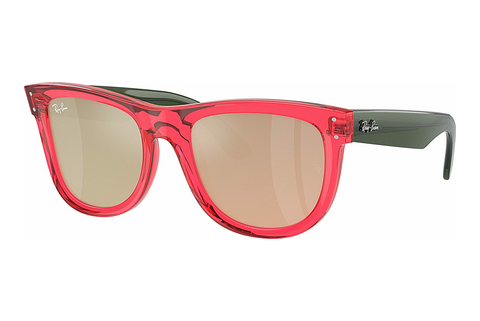 Occhiali da vista Ray-Ban WAYFARER REVERSE (RBR0502S 67132O)