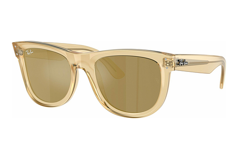 Occhiali da vista Ray-Ban WAYFARER REVERSE (RBR0502S 68215A)