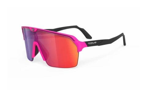 Occhiali da vista Rudy Project SPINSHIELD AIR SP843890-0001