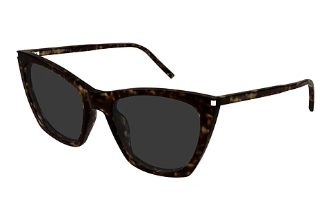 Occhiali da vista Saint Laurent SL 214 KATE THIN 002