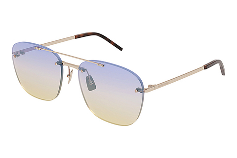 Occhiali da vista Saint Laurent SL 309 RIMLESS 004