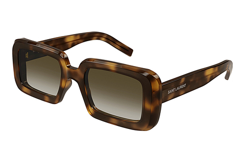 Occhiali da vista Saint Laurent SL 534 SUNRISE 012