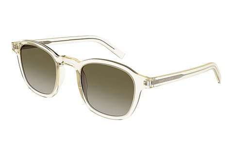 Occhiali da vista Saint Laurent SL 549 SLIM 007