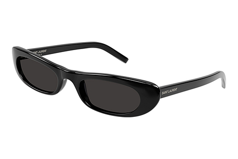 Occhiali da vista Saint Laurent SL 557 SHADE 001