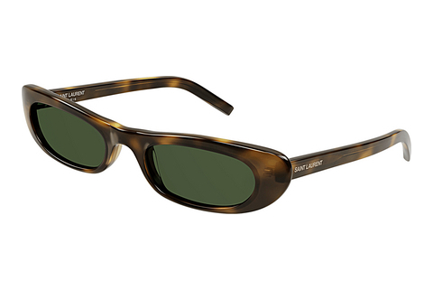 Occhiali da vista Saint Laurent SL 557 SHADE 002