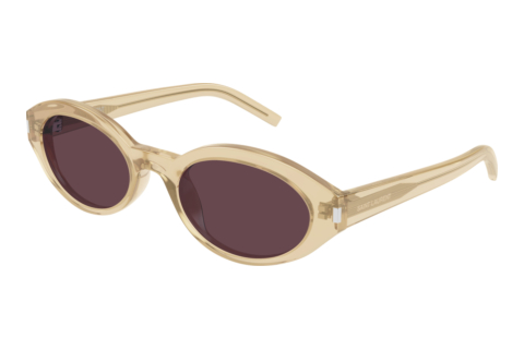 Occhiali da vista Saint Laurent SL 567 007