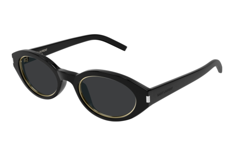 Occhiali da vista Saint Laurent SL 567 RIM 004