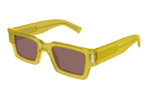 Occhiali da vista Saint Laurent SL 572 012
