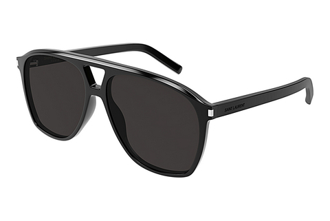 Occhiali da vista Saint Laurent SL 596 DUNE 001