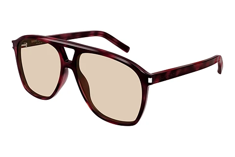 Occhiali da vista Saint Laurent SL 596 DUNE 003
