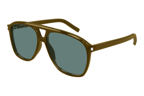 Occhiali da vista Saint Laurent SL 596 DUNE 009