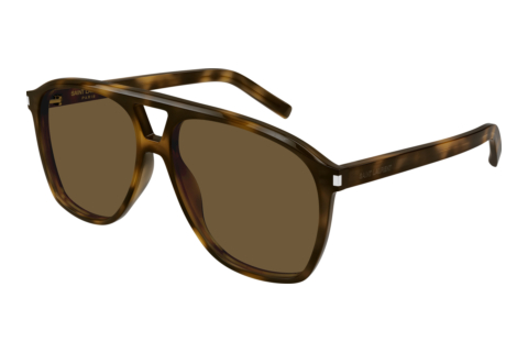Occhiali da vista Saint Laurent SL 596 DUNE 010