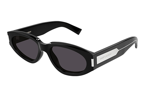 Occhiali da vista Saint Laurent SL 618 001