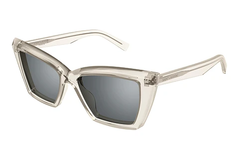 Occhiali da vista Saint Laurent SL 657/F 003